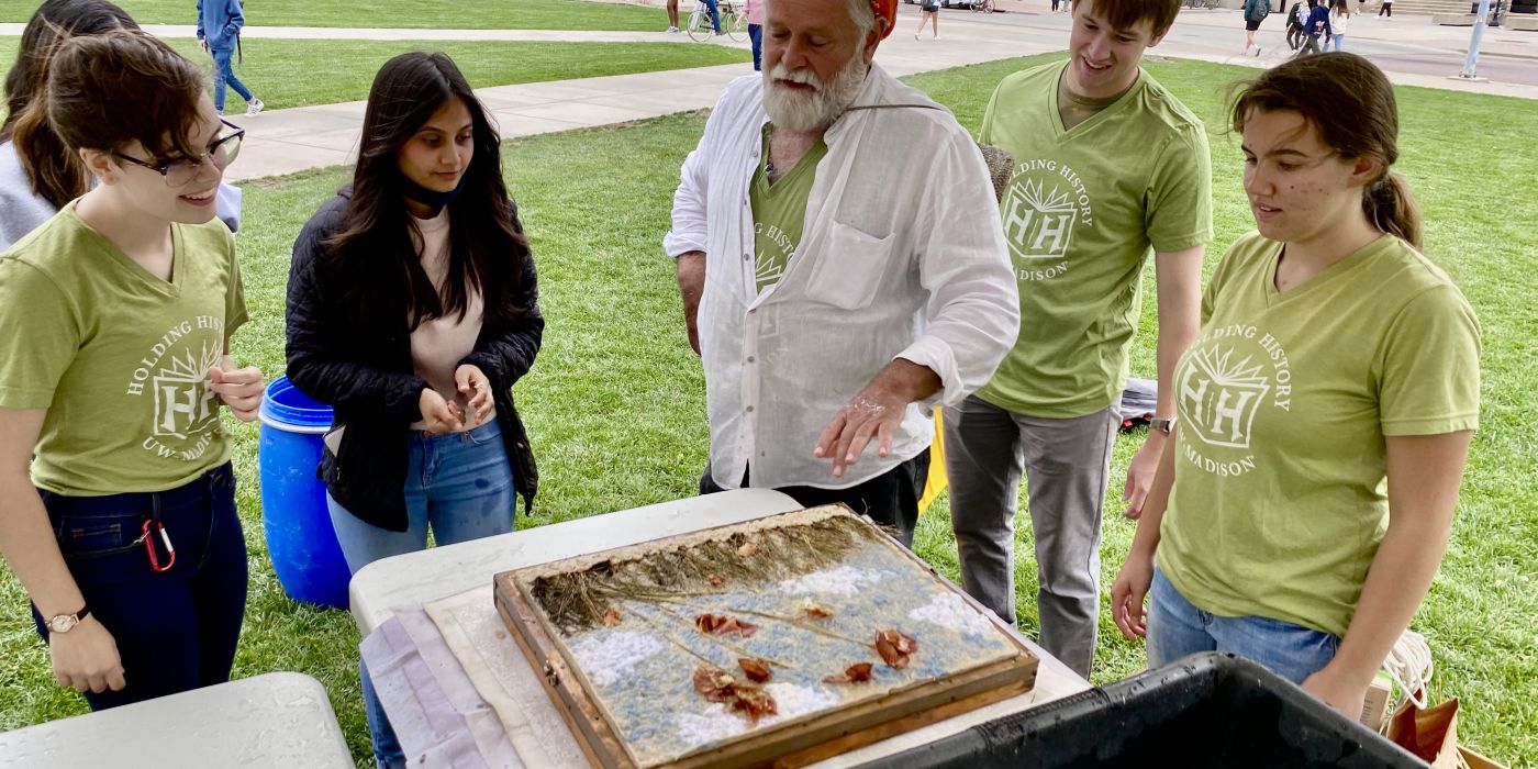 Norman Joshua: Department of History - Northwestern University