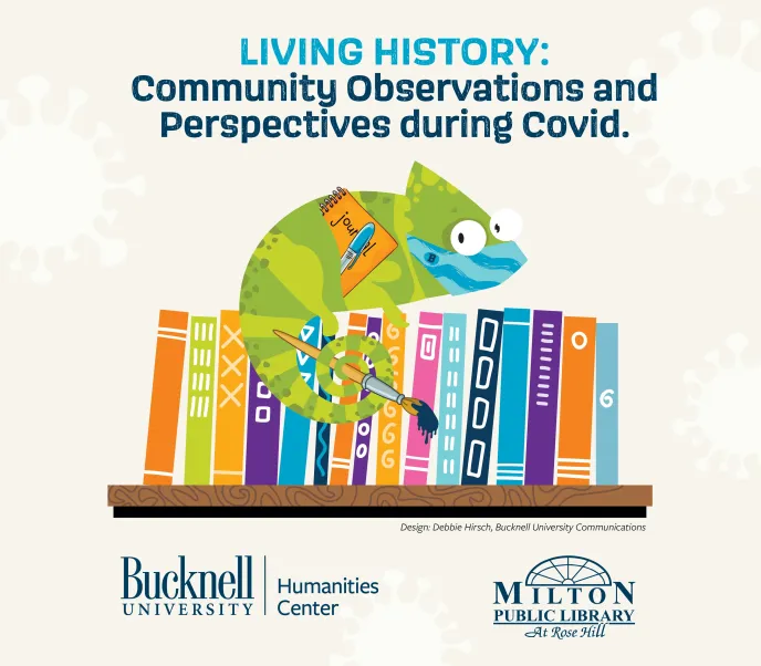 Living History: A Community-Authored Archive