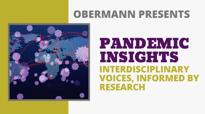 Pandemic Insights
