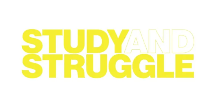 Study and Struggle from the Inside