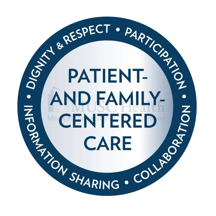 The Power of One: Patient- and Family-Centered Care at MUSC