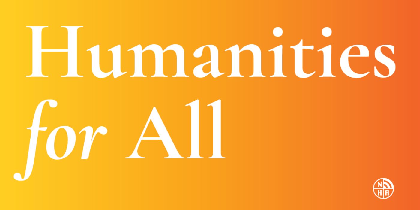 The Language Pod  Humanities for All