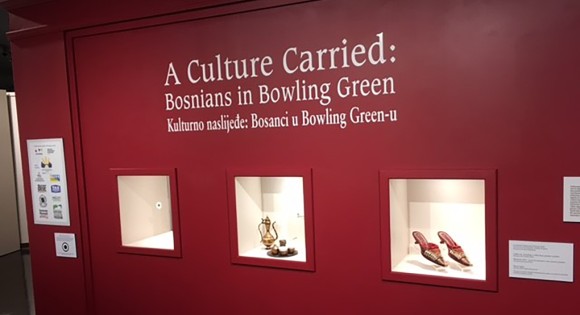 580px x 315px - A Culture Carried: Bosnians in Bowling Green, Kentucky | Humanities for All