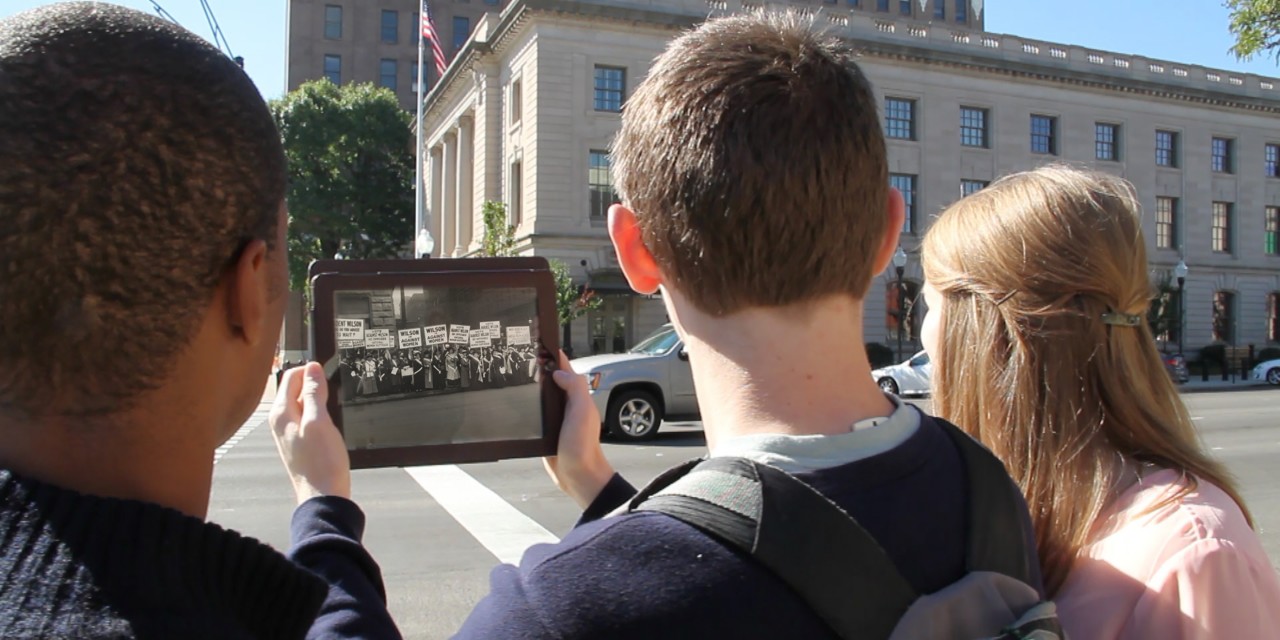 Hidden Town Project' Tells The Stories Of Old Salem's Enslaved And Free  Africans