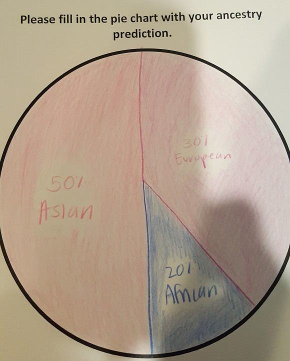 DNA results. Both parents are Cuban. : r/AncestryDNA