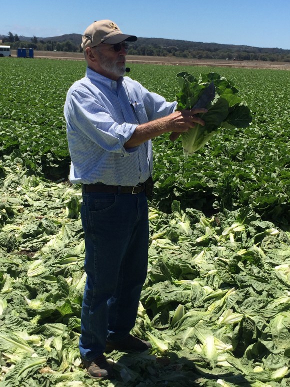 Crooked Branch Farms benefits Cleveland neighborhood - Farm and Dairy