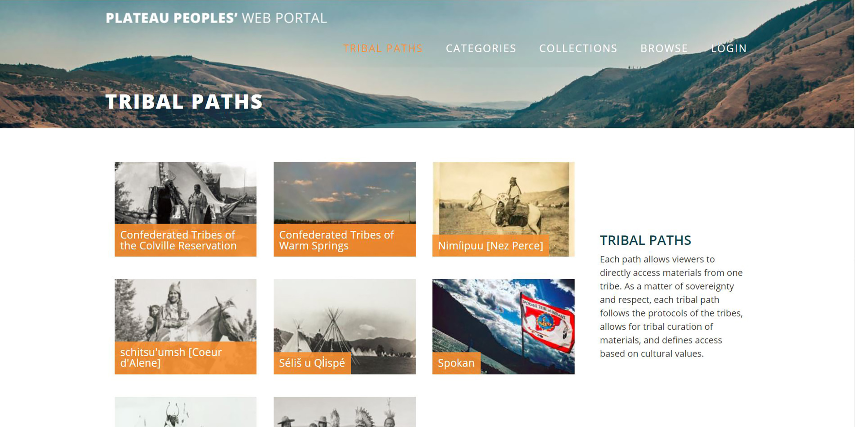 Mukurtu CMS: An Indigenous Archive and Publishing Tool