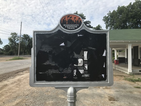 The Emmett Till Memory Project